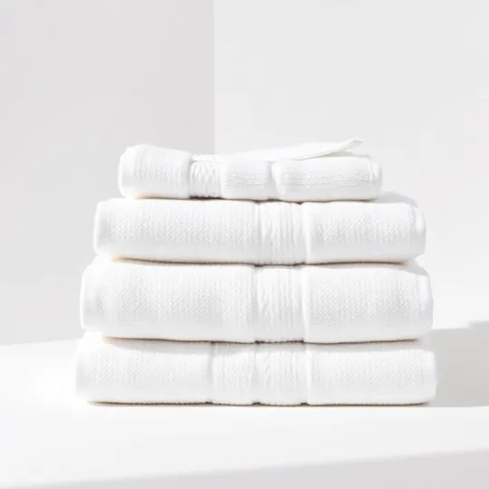Khăn tay Cotton 100%