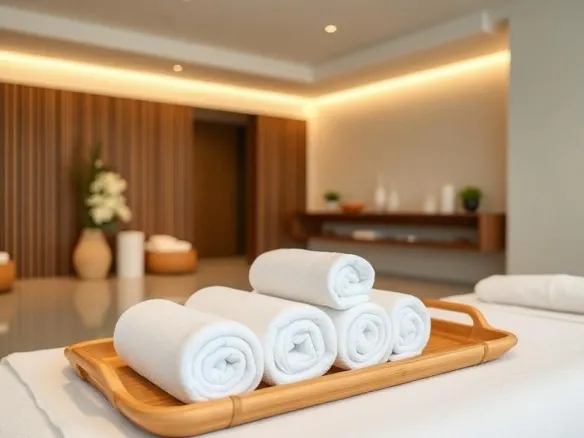 Spa & Wellness