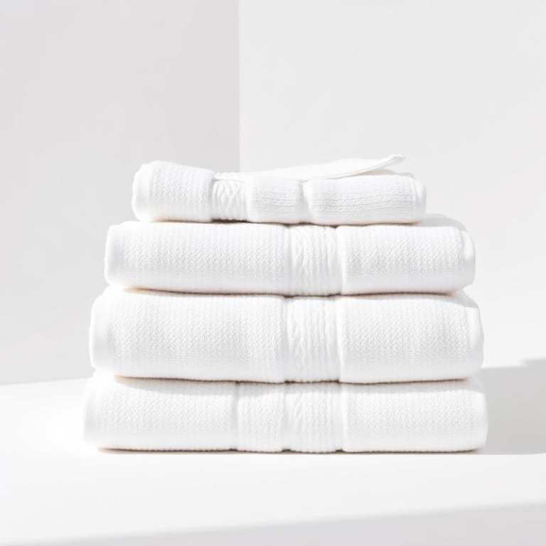 Khăn tay Cotton 100%