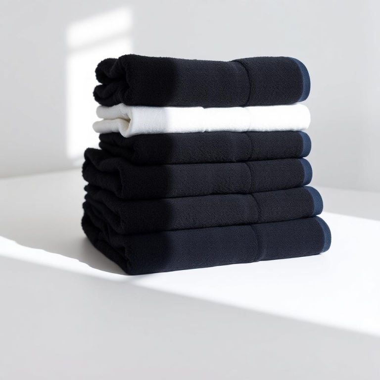 Khăn tay Cotton 100%